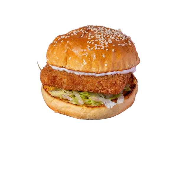 Fish Burger